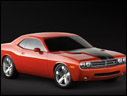 2006 Dodge Challenger Concept