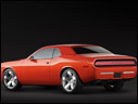 2006 Dodge Challenger Concept