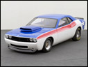 2006 Dodge Challenger Super Stock Concept