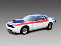 2006 Dodge Challenger Super Stock Concept