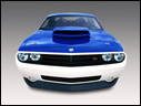 2006 Dodge Challenger Super Stock Concept