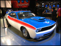 2006 Dodge Challenger Super Stock Concept