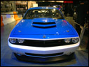 2006 Dodge Challenger Super Stock Concept