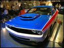 2006 Dodge Challenger Super Stock Concept
