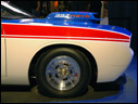 2006 Dodge Challenger Super Stock Concept