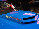 2006 Dodge Challenger Super Stock Concept