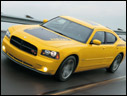 2006 Dodge Charger Daytona RT