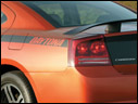 2006 Dodge Charger Daytona RT