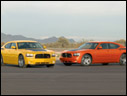 2006 Dodge Charger Daytona RT