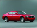 2006 Dodge Charger RT