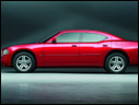 2006 Dodge Charger RT