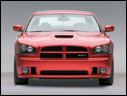 2006 Dodge Charger SRT8