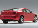 2006 Dodge Charger SRT8
