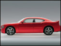 2006 Dodge Charger SRT8