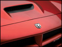 2006 Dodge Charger SRT8