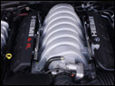 2006 Dodge Charger SRT8