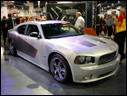 2006 Dodge Charger Scat Pack SRT8