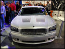 2006 Dodge Charger Scat Pack SRT8