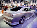 2006 Dodge Charger Scat Pack SRT8