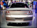 2006 Dodge Charger Scat Pack SRT8