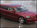 2006 Dodge Magnum SRT8