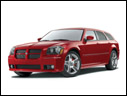 2006 Dodge Magnum SRT8