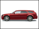 2006 Dodge Magnum SRT8