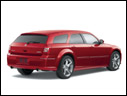 2006 Dodge Magnum SRT8