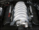 2006 Dodge Magnum SRT8