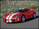 2006 Dodge Viper SRT10 Coupe