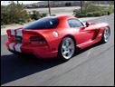 2006 Dodge Viper SRT10 Coupe