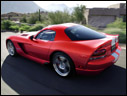 2006 Dodge Viper SRT10 Coupe