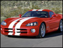 2006 Dodge Viper SRT10 Coupe