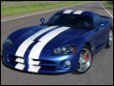 2006 Dodge Viper SRT10 Coupe