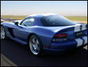 2006 Dodge Viper SRT10 Coupe