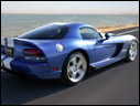 2006 Dodge Viper SRT10 Coupe