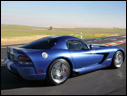 2006 Dodge Viper SRT10 Coupe