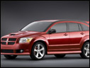 2007 Dodge Caliber SRT4