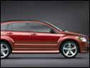 2007 Dodge Caliber SRT4