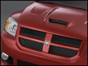 2007 Dodge Caliber SRT4