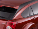 2007 Dodge Caliber SRT4