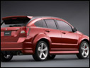 2007 Dodge Caliber SRT4
