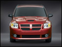 2007 Dodge Caliber SRT4
