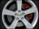 2007 Dodge Caliber SRT4