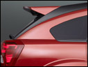 2007 Dodge Caliber SRT4