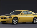 2007 Dodge Charger SRT8 Super Bee