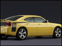 2007 Dodge Charger SRT8 Super Bee