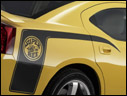2007 Dodge Charger SRT8 Super Bee