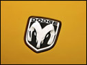 2007 Dodge Demon Concept