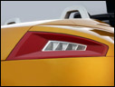 2007 Dodge Demon Concept